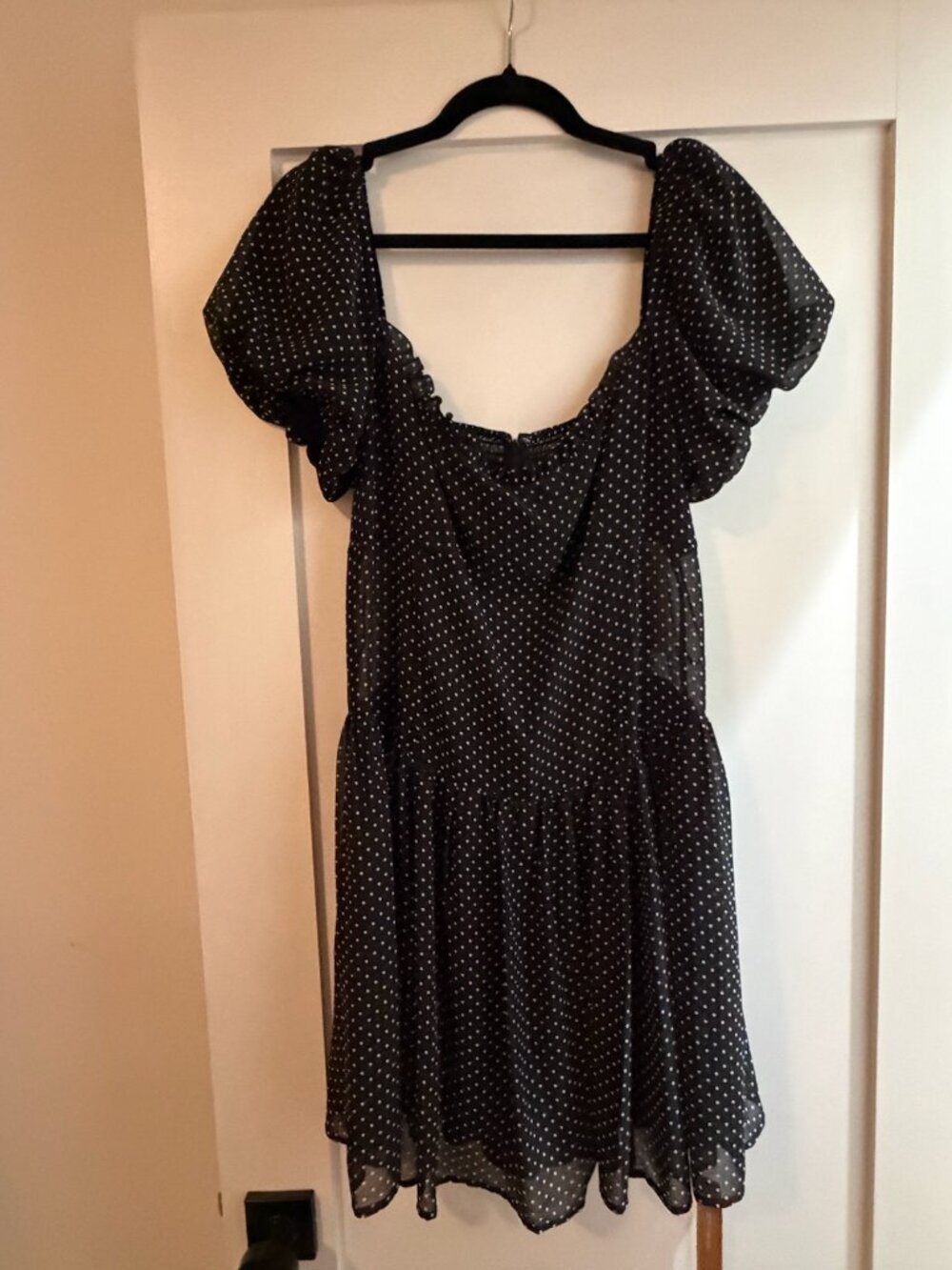 Reformation Mini Dress